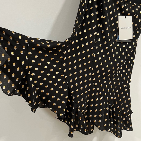 Ruffled Skirt - Picture 5 of 5